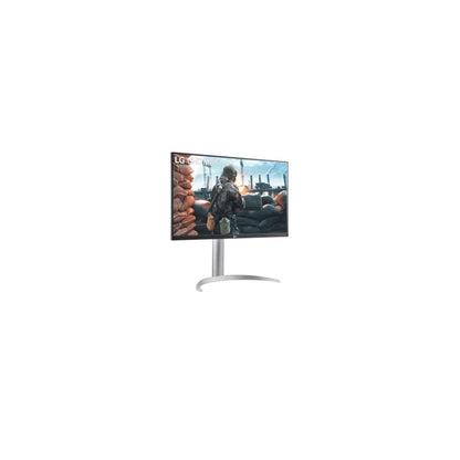 LG 27UP650P-W 27" - 3840x2160 - IPS - 60Hz