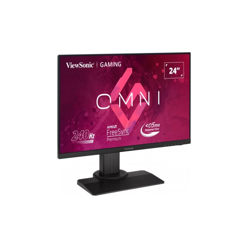 ViewSonic XG2431 242 - 1920x1080 - IPS - 240Hz
