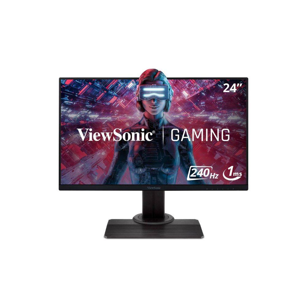 ViewSonic XG2431 242 - 1920x1080 - IPS - 240Hz