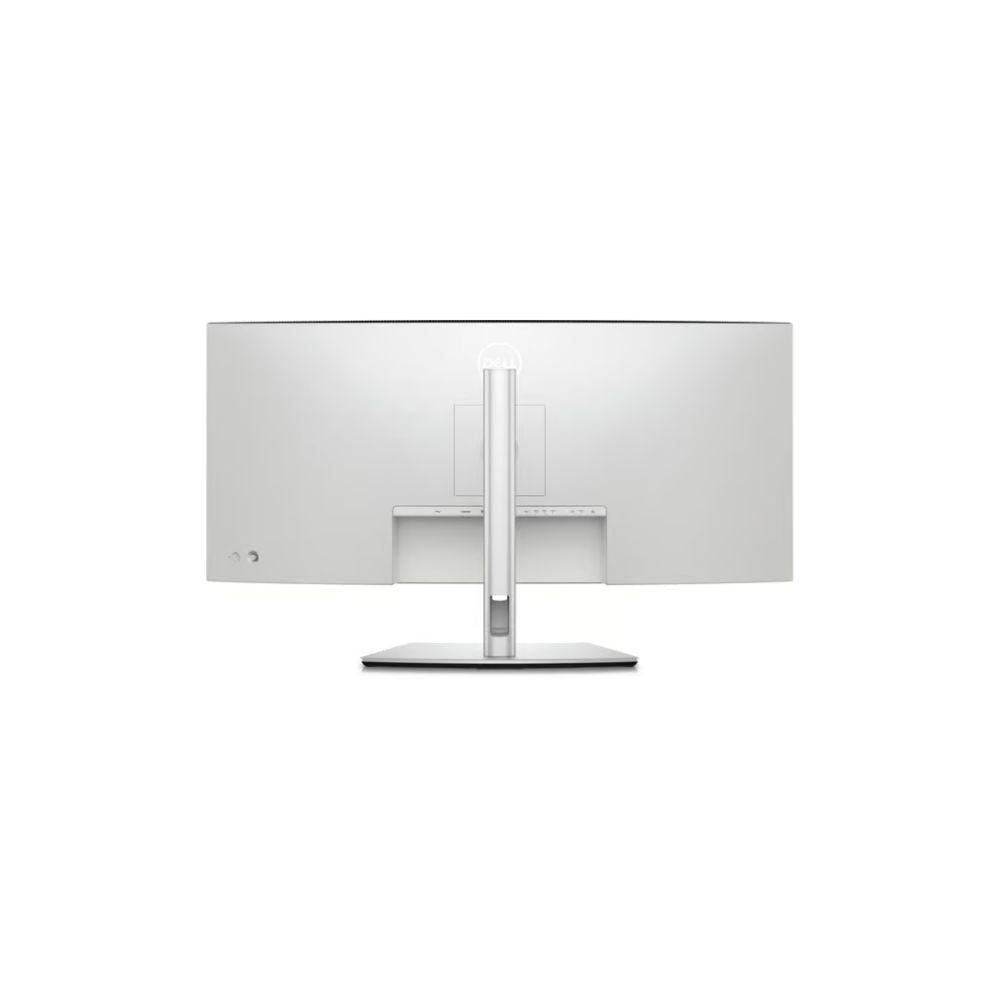 Dell UltraSharp U3425WE 34" - Ultrawide - Böjd - 3440x1440 - IPS - 120Hz