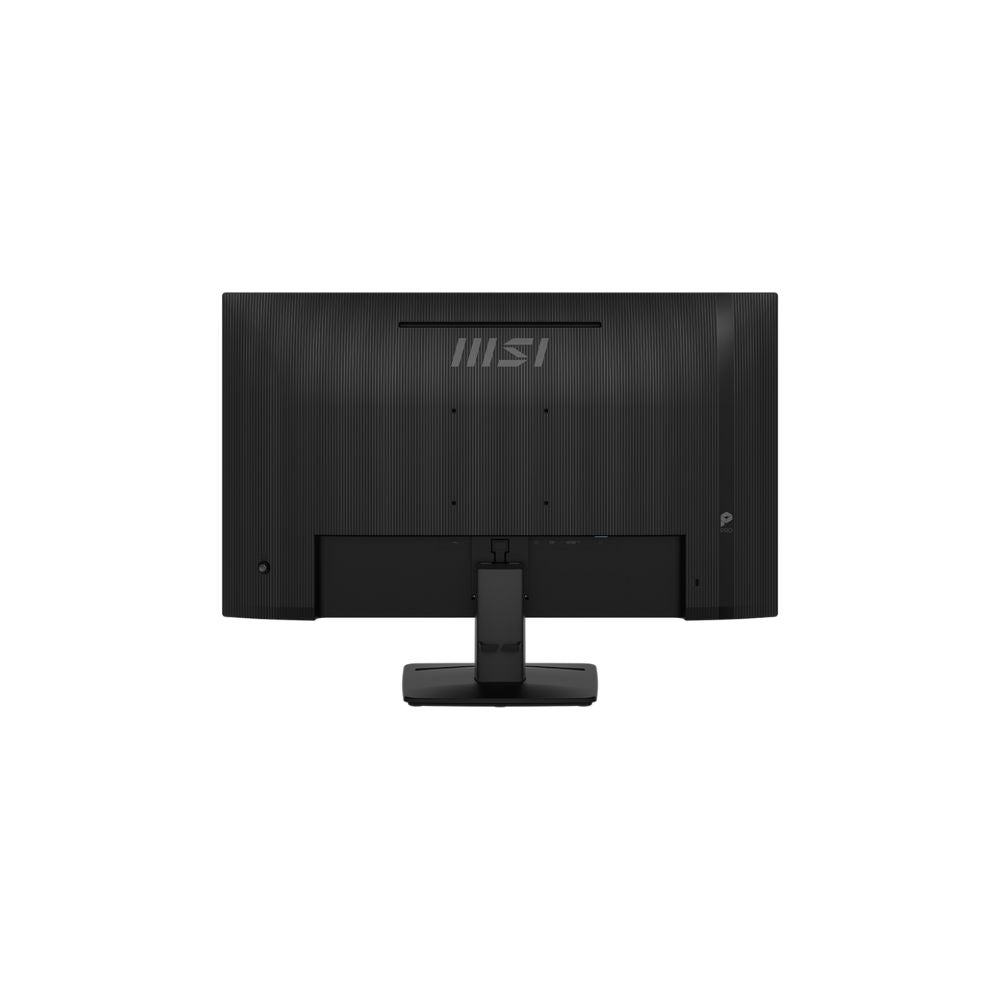 MSI PRO MP271A E2 27" - 1920x1080 - IPS - 120Hz