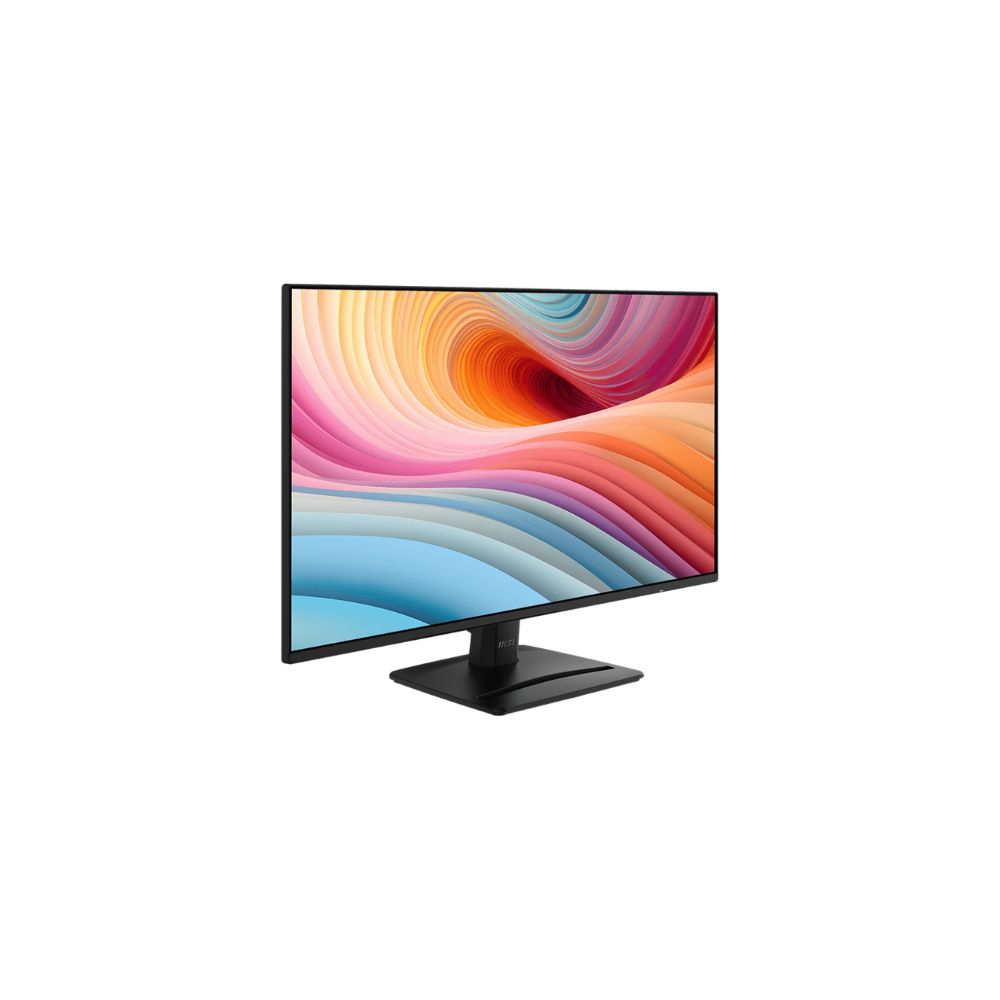 MSI PRO MP271A E2 27" - 1920x1080 - IPS - 120Hz