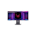 LG UltraGear 34GS95QE-B 34" - Böjd Ultrawide 3440x1440 OLED 240Hz