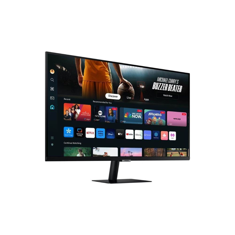 Samsung S32DM700UU 32" - 3840x2160 - VA - 60Hz