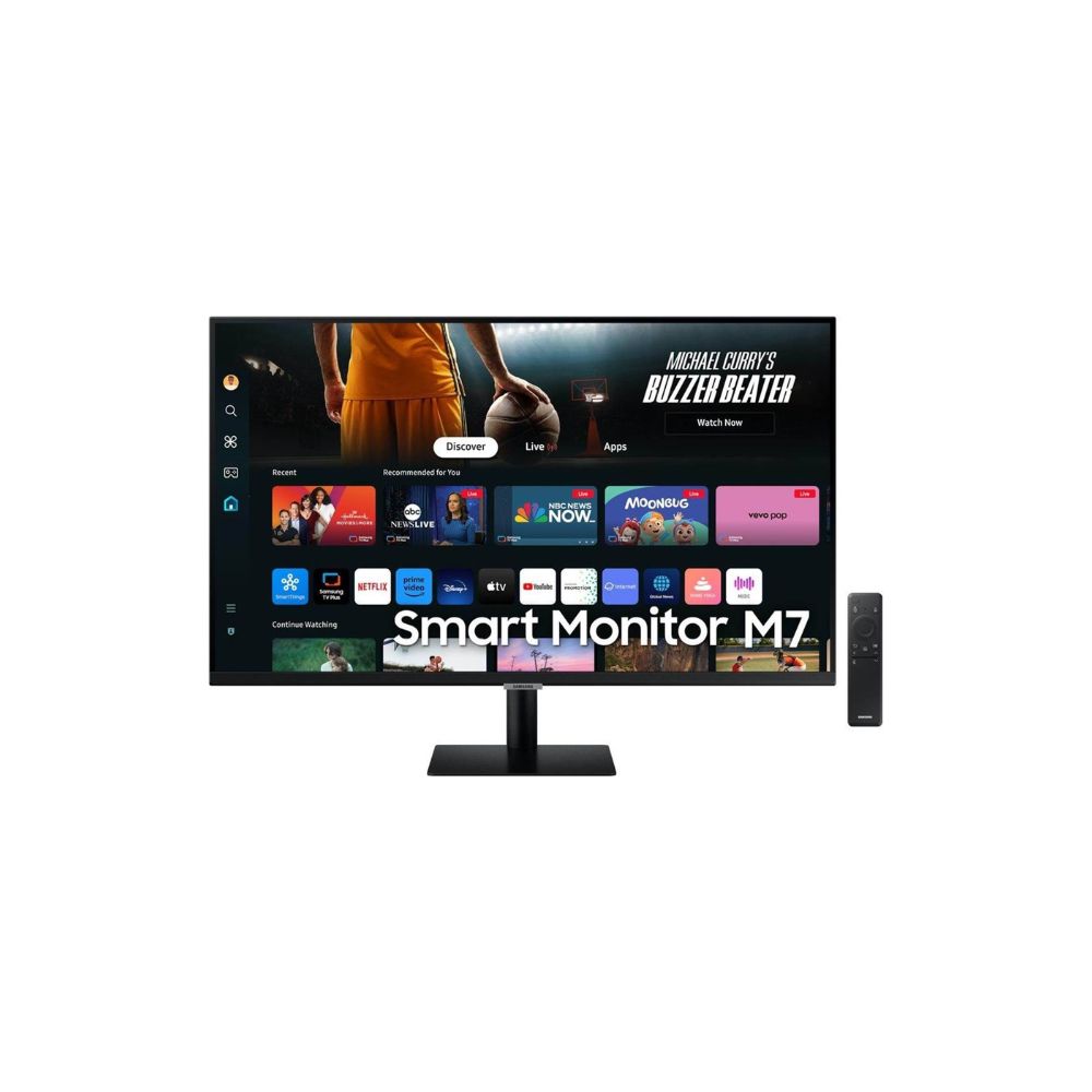 Samsung S32DM700UU 32" - 3840x2160 - VA - 60Hz