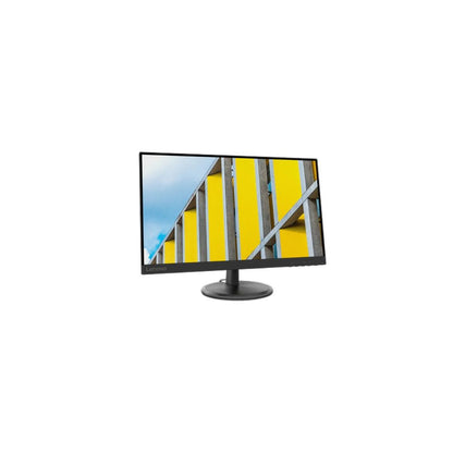 Lenovo C27q-30 27" - 2560x1440 - VA - 60Hz