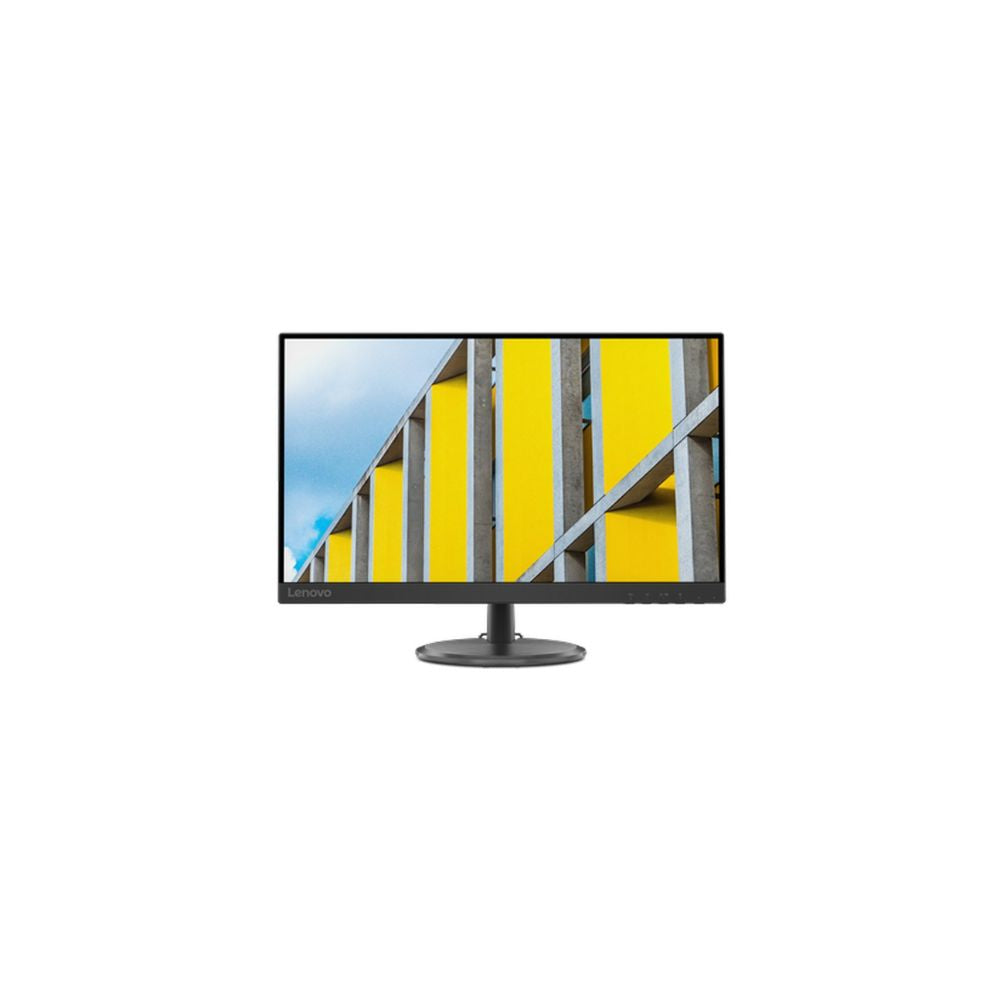Lenovo C27q-30 27" - 2560x1440 - VA - 60Hz