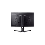 Acer Nitro XZ323QUP2 32" - Böjd - 2560x1440 - VA - 180Hz
