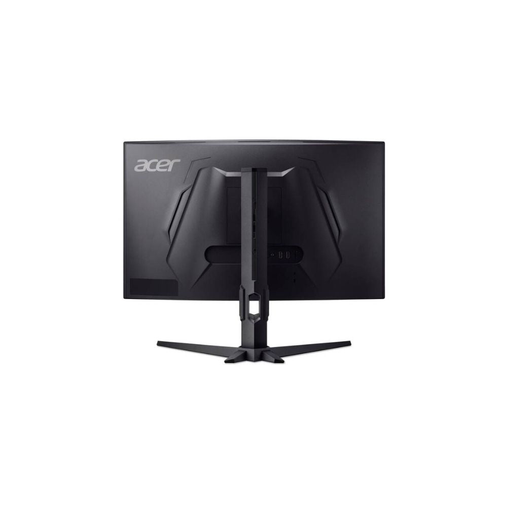 Acer Nitro XZ323QUP2 32" - Böjd - 2560x1440 - VA - 180Hz