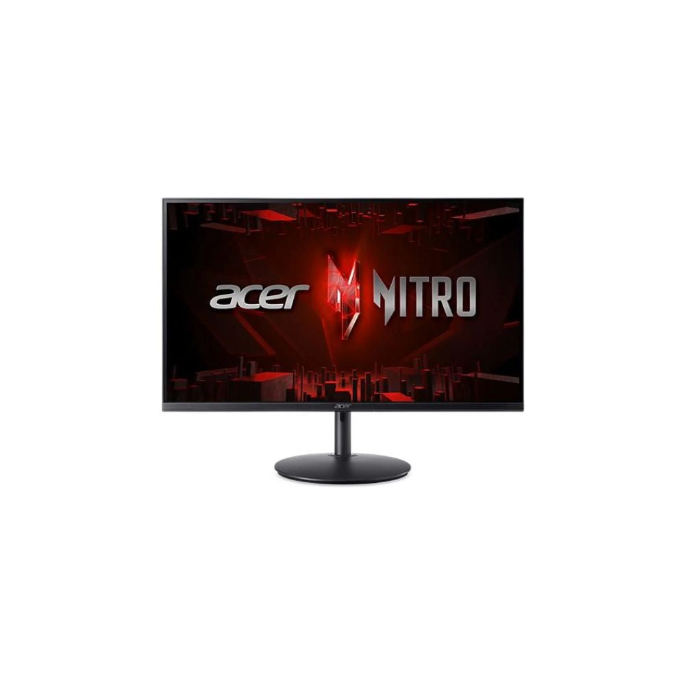 Acer Nitro XF270 X1biiph 27" - 1920x1080 - IPS - 200Hz