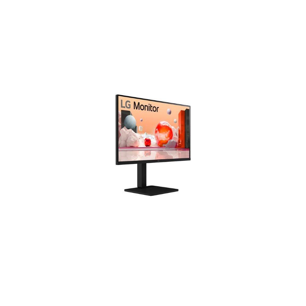 LG 27BA450-B 27" - 1920x1080 - IPS - 100Hz