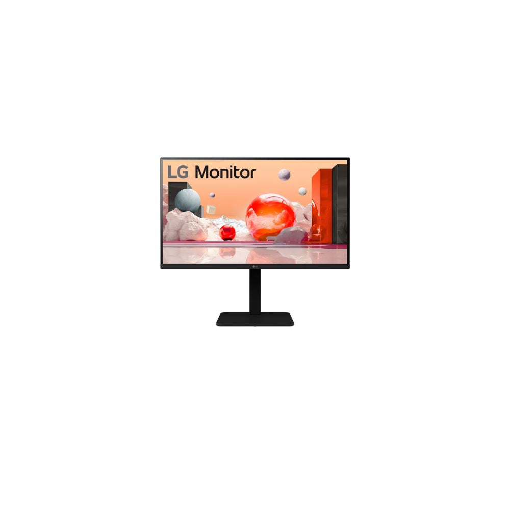 LG 27BA450-B 27" - 1920x1080 - IPS - 100Hz
