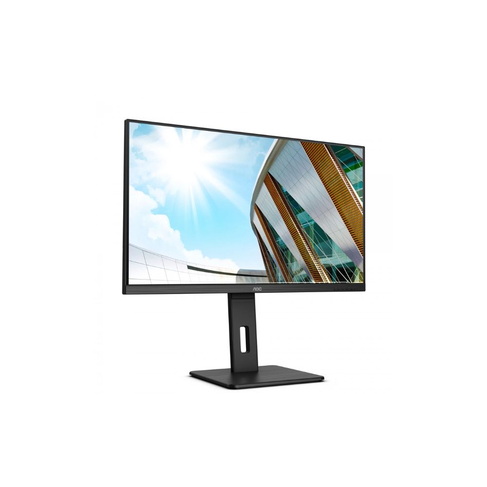 AOC U32P2 32" - 3840x2160 - VA - 60Hz