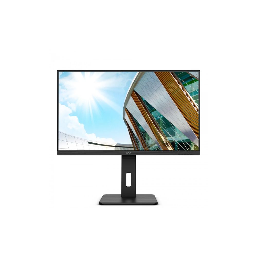 AOC U32P2 32" - 3840x2160 - VA - 60Hz