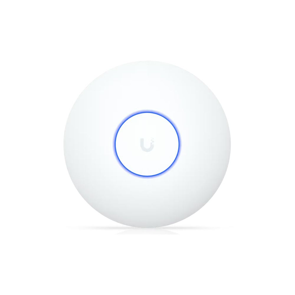 Ubiquiti UniFi AP-AC Pro forbindelse