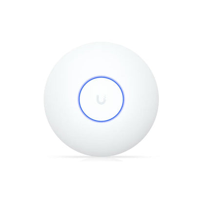 Ubiquiti UniFi AP-AC Pro forbindelse
