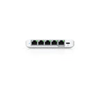 Ubiquiti UniFi Switch Flex Mini 2.5GbE Switch 5-porte PoE