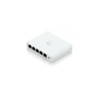 Ubiquiti UniFi Switch Flex Mini 2.5GbE Switch 5-porte PoE