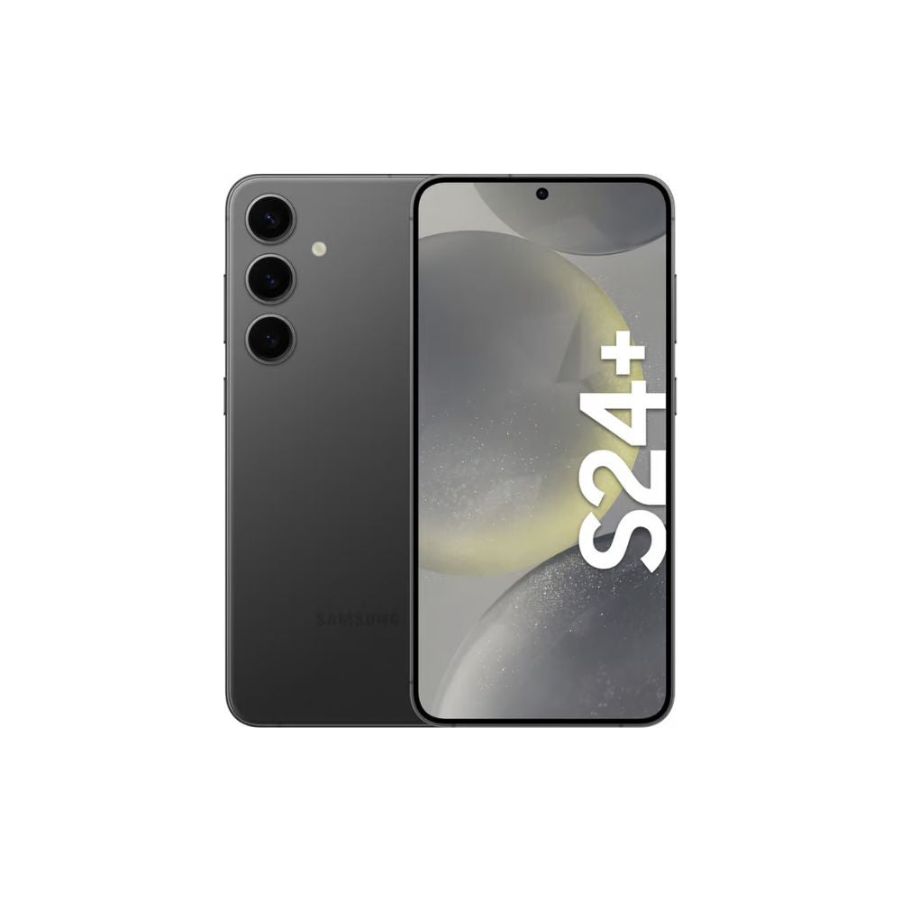 Samsung Galaxy S24 Plus 256GB Svart