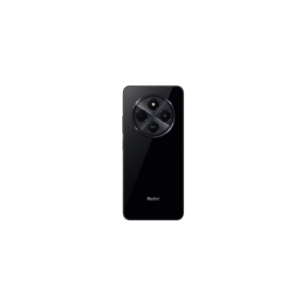 Xiaomi Redmi 14C 6.88" 4G 128GB Svart