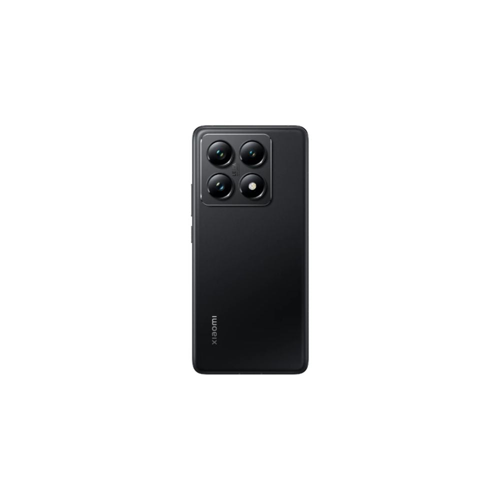 Xiaomi 14T Pro 512GB Svart