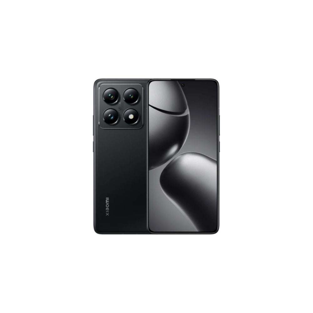 Xiaomi 14T Pro 512GB Svart