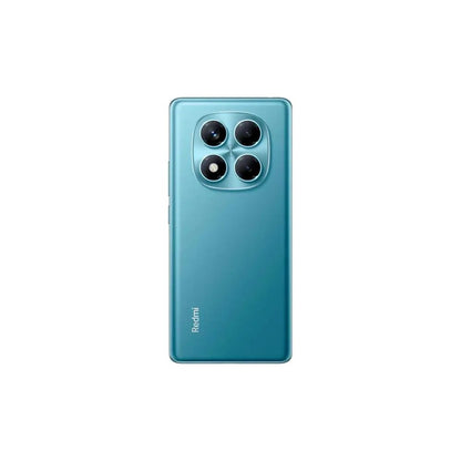 Xiaomi Redmi Note 14 Pro 256GB Oceanblå