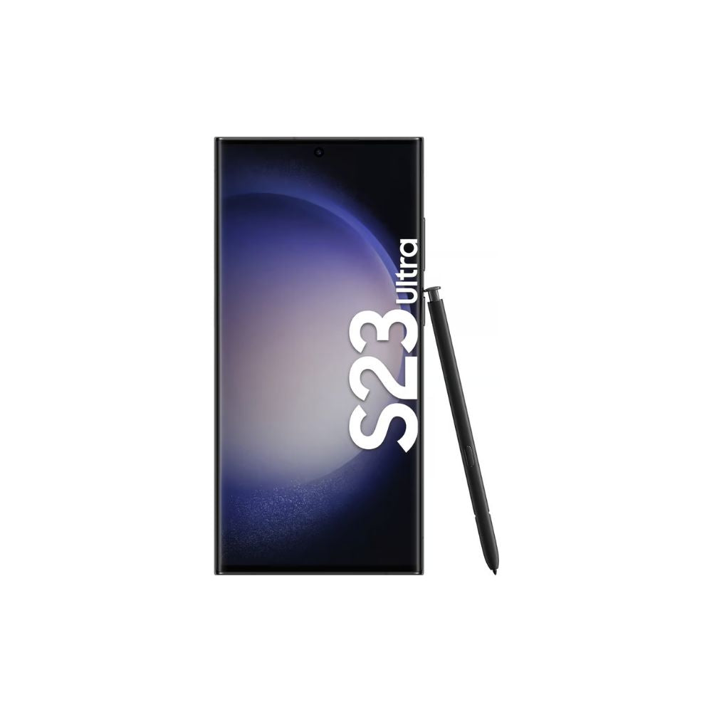 Samsung Galaxy S23 Ultra 256GB Svart