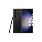Samsung Galaxy S23 Ultra 256GB Svart