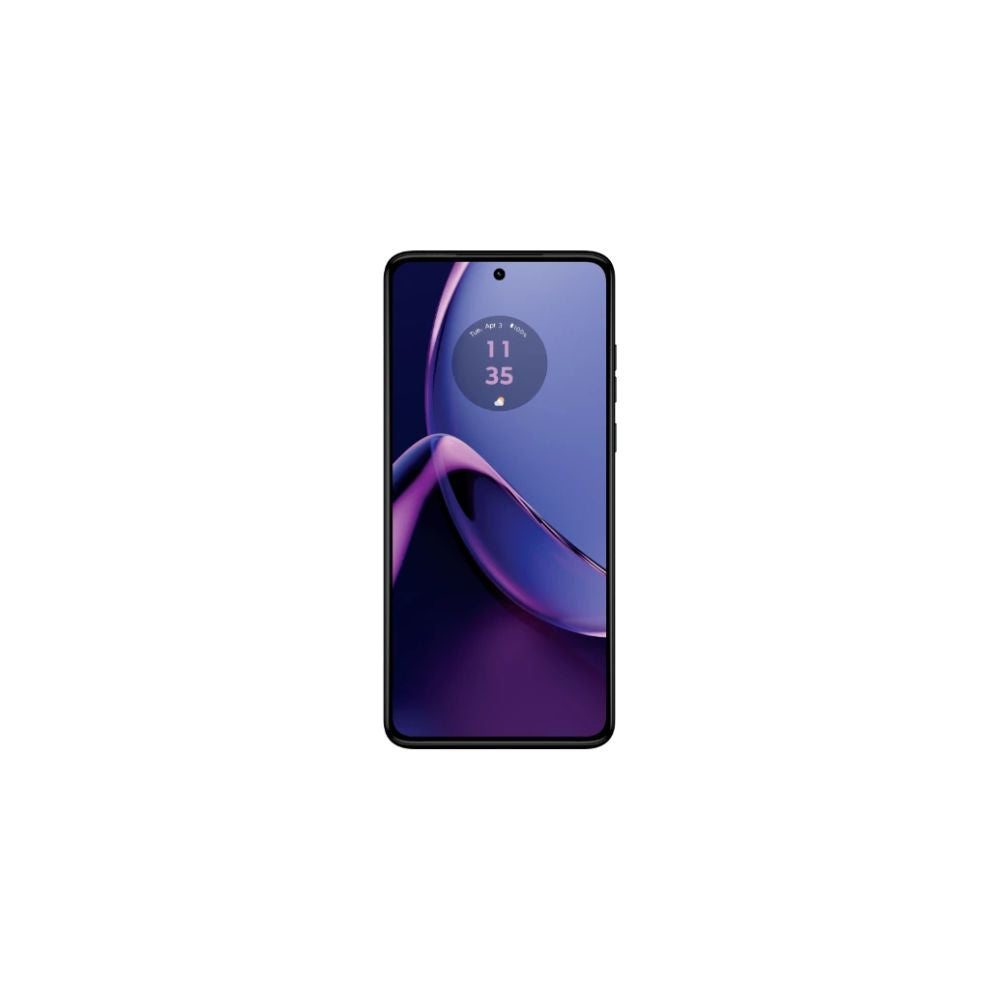 Motorola Moto G84 256GB Midnattsblå