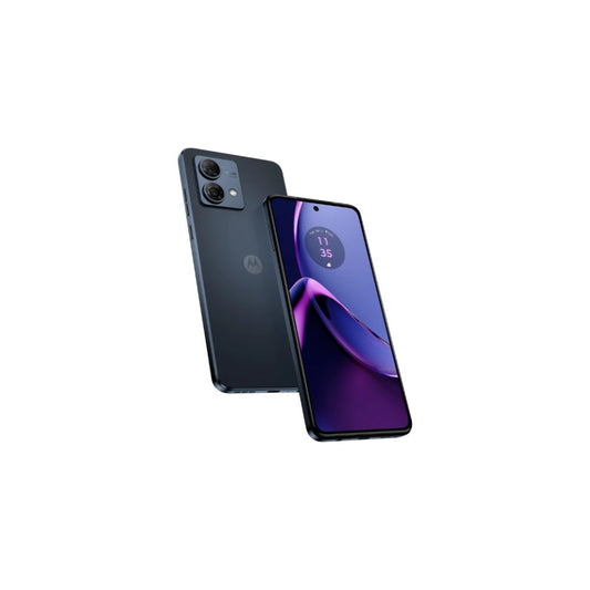 Motorola Moto G84 256GB Midnattsblå