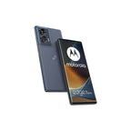 Motorola Edge 50 Fusion 256GB Skogsblå