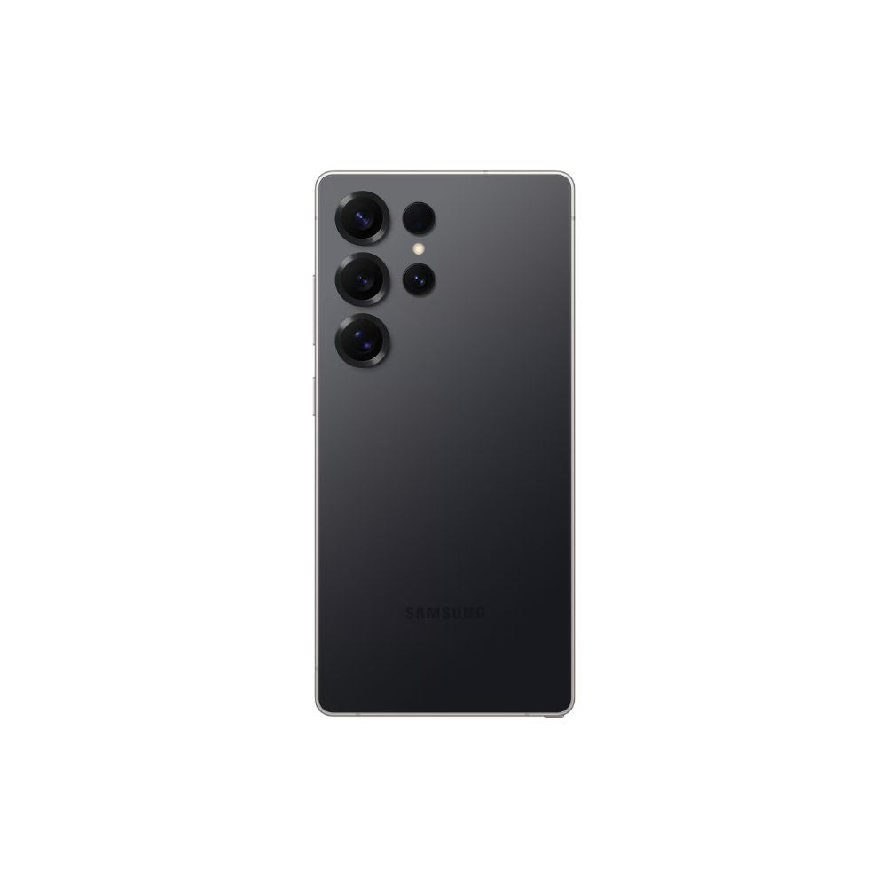 Samsung Galaxy S25 Ultra 1 TB Titanium Svart