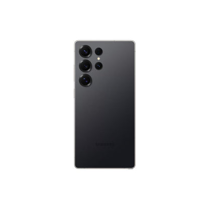 Samsung Galaxy S25 Ultra 1 TB Titanium Svart