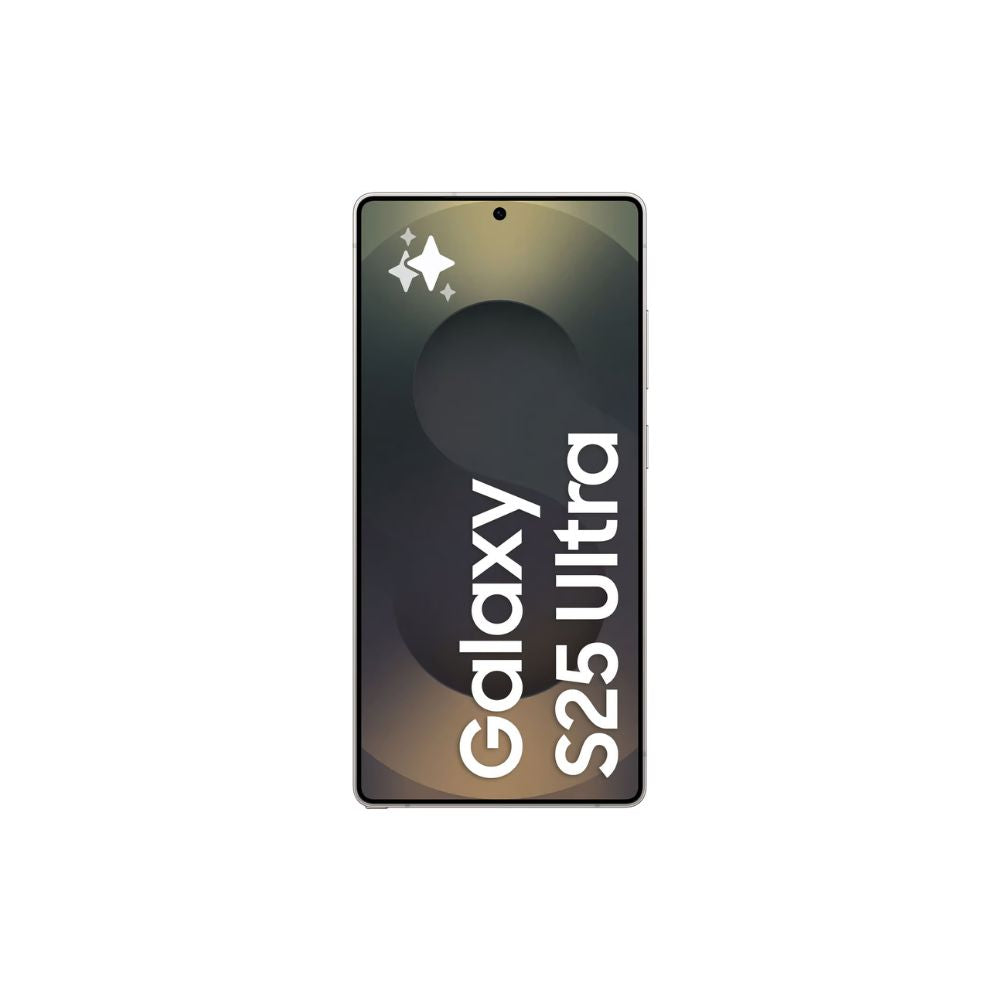 Samsung Galaxy S25 Ultra 1 TB Titanium Svart