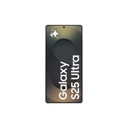 Samsung Galaxy S25 Ultra 1 TB Titanium Svart