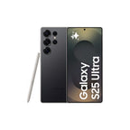 Samsung Galaxy S25 Ultra 1 TB Titanium Svart