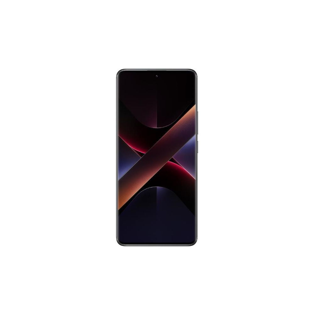 Xiaomi POCO X7 512GB Svart