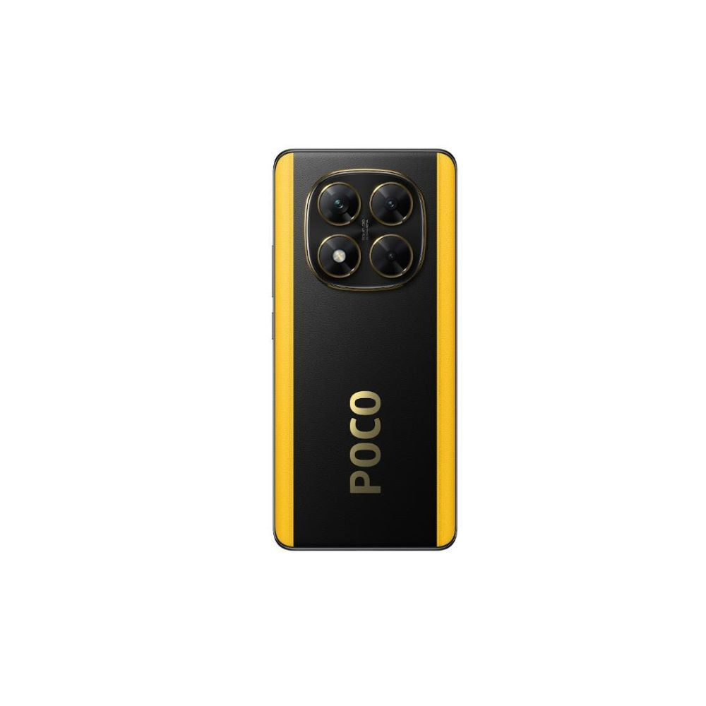 Xiaomi POCO X7 512GB Svart