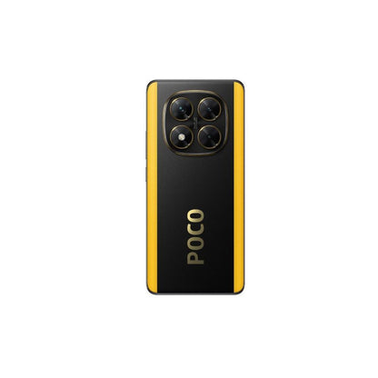 Xiaomi POCO X7 512GB Svart