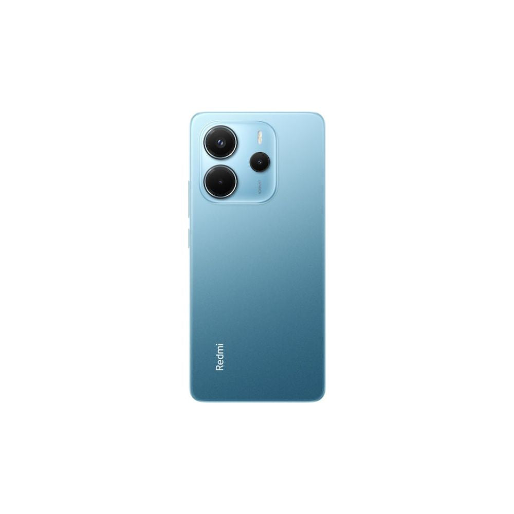 Xiaomi Redmi Note 14 256GB Oceanblå