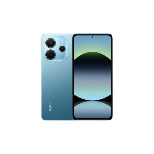 Xiaomi Redmi Note 14 256GB Oceanblå