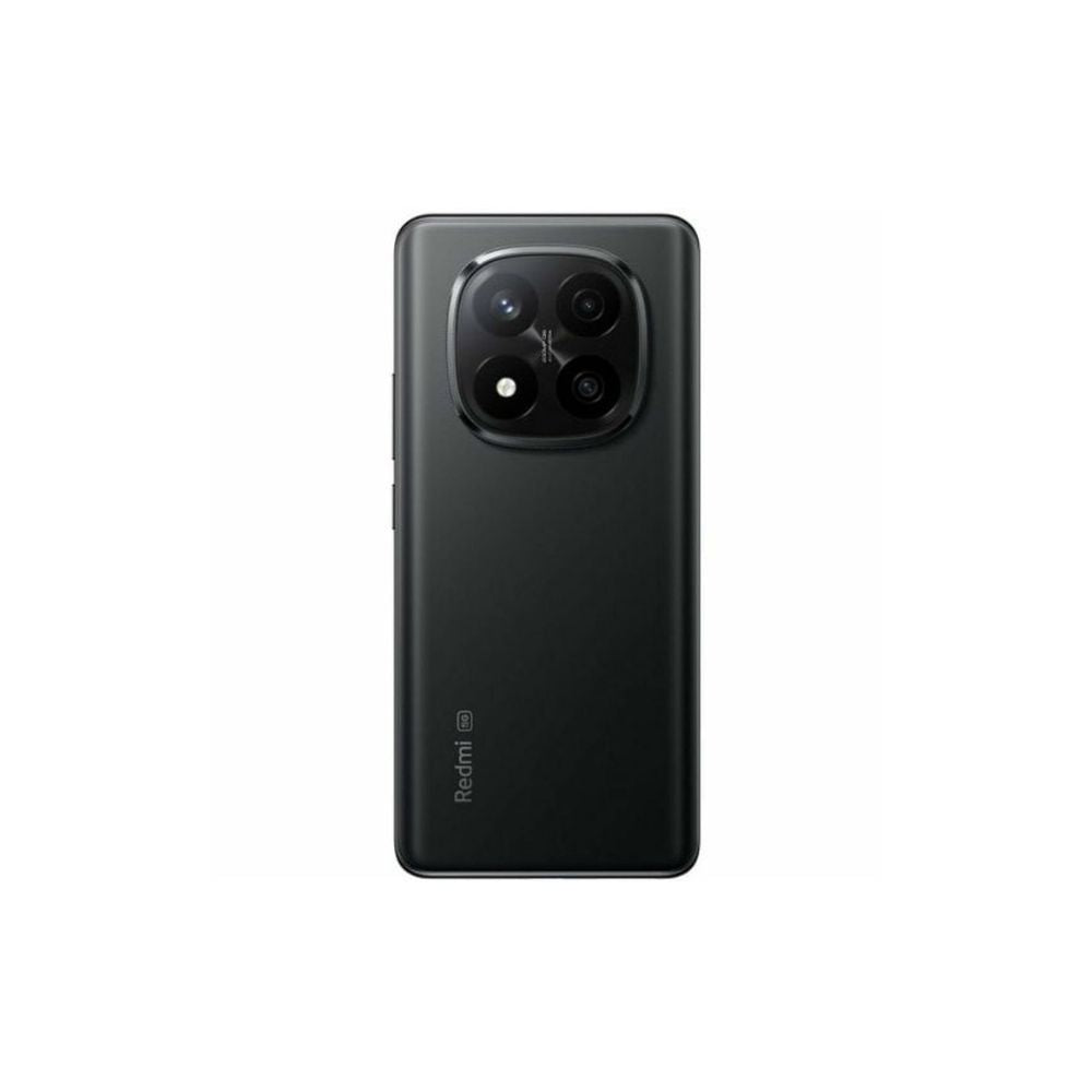 Xiaomi Redmi Note 14 Pro+ 256GB Svart