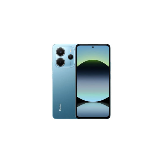 Xiaomi Redmi Note 14 128GB Oceanblå