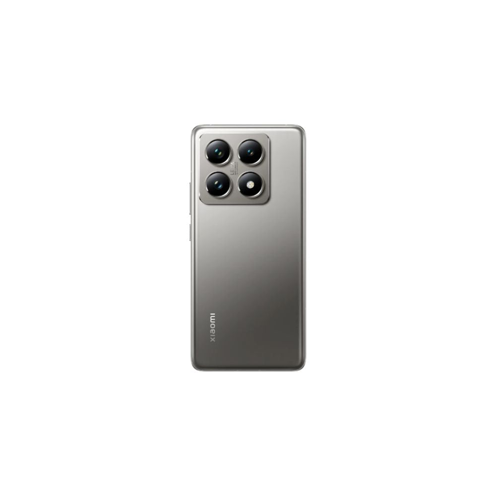Xiaomi 14T Pro 512GB Titan grå