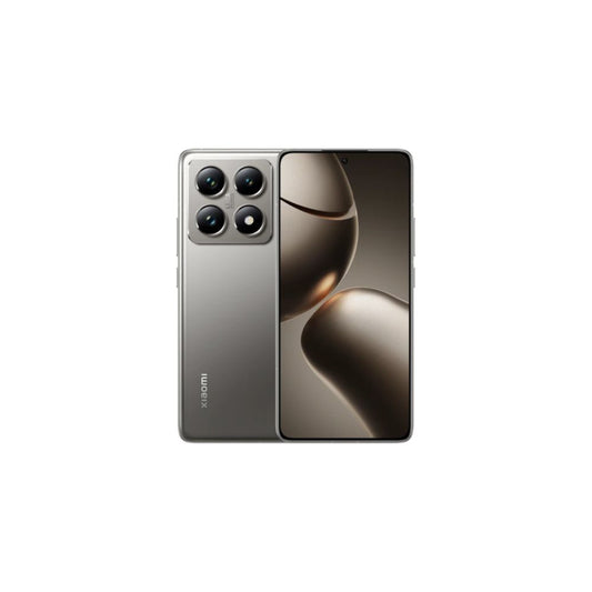 Xiaomi 14T Pro 512GB Titan grå