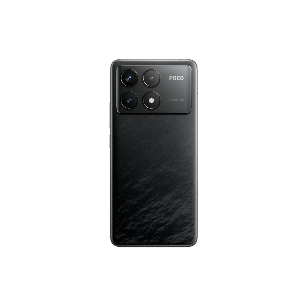 Xiaomi POCO F6 Pro 512GB Svart