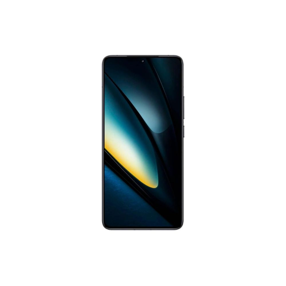 Xiaomi POCO F6 Pro 512GB Svart