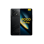 Xiaomi POCO F6 Pro 512GB Svart