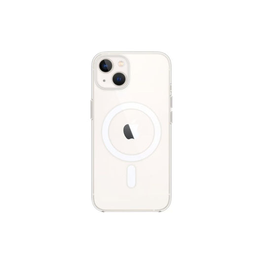 Apple Transparent Skal med MagSafe till iPhone 13
